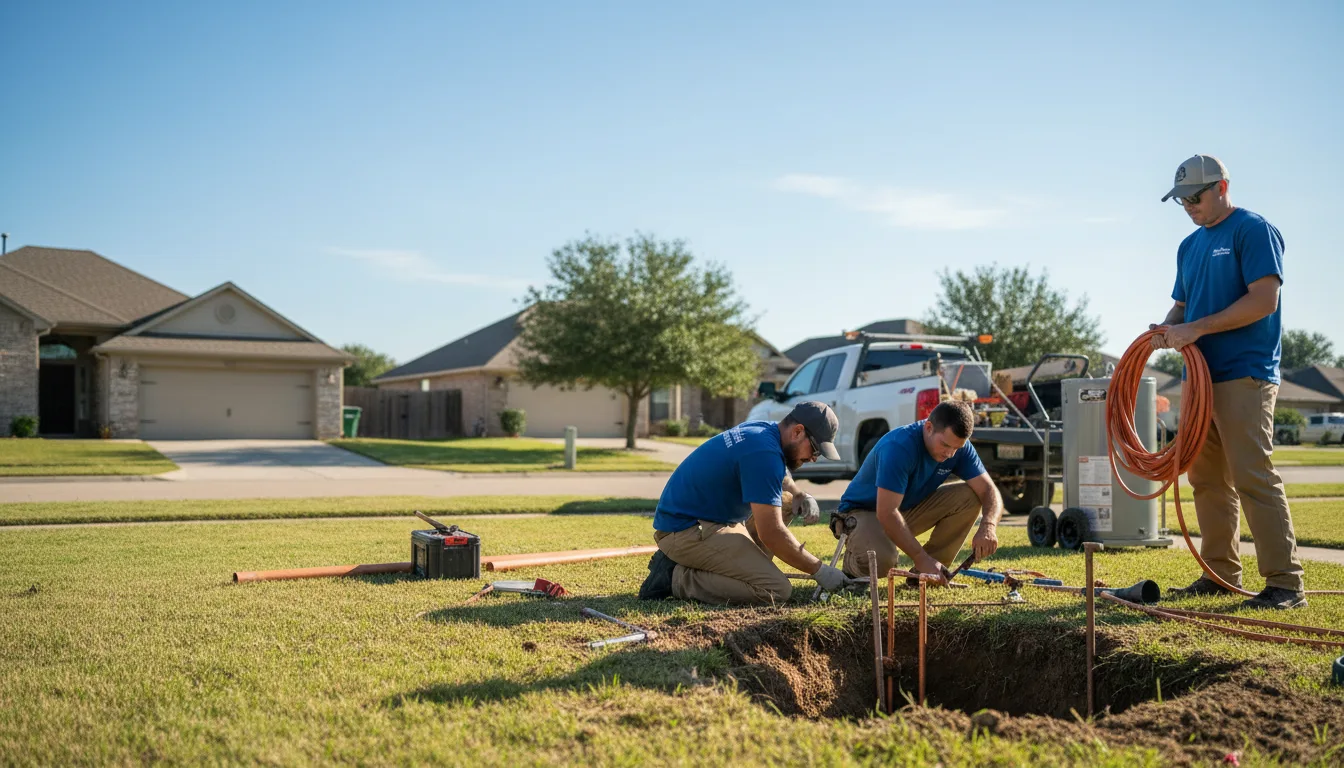 Plumber in Elkton, FL near me